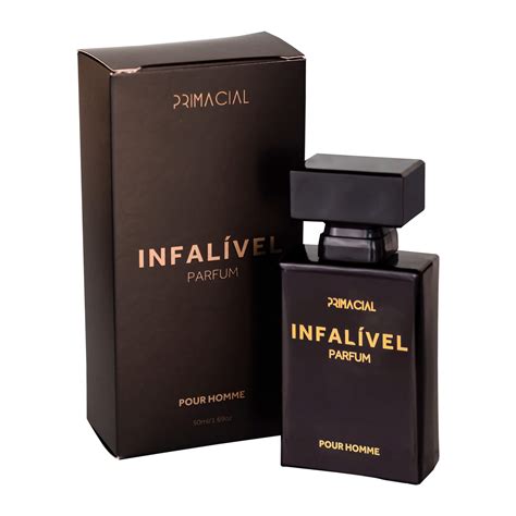 primacial perfumes